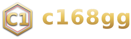c168gg logo